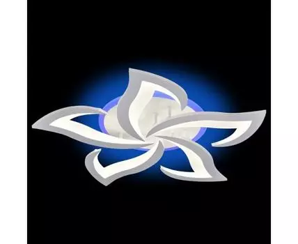 Потолочная люстра Natali Kovaltseva Olimp LED LAMPS 81146