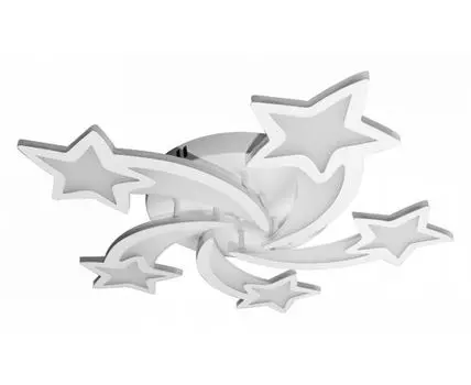 Потолочная люстра Natali Kovaltseva Smart home LED LAMPS 81213