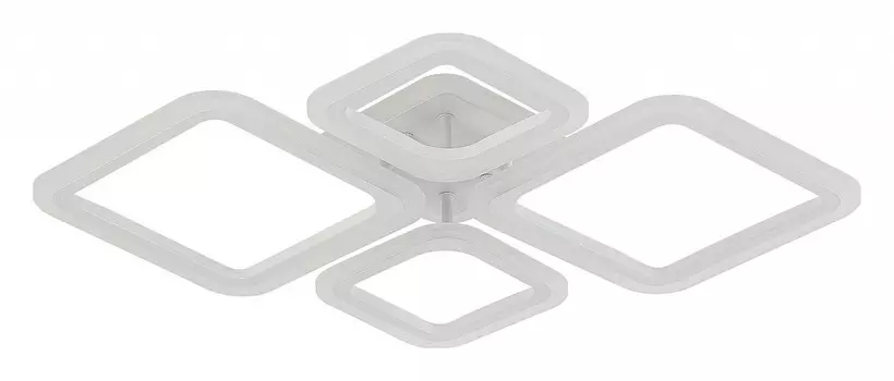 Потолочная люстра Natali Kovaltseva Spektr LED LAMPS 81421