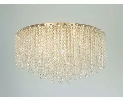 Потолочная люстра Newport