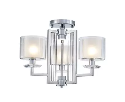 Потолочная люстра Newport