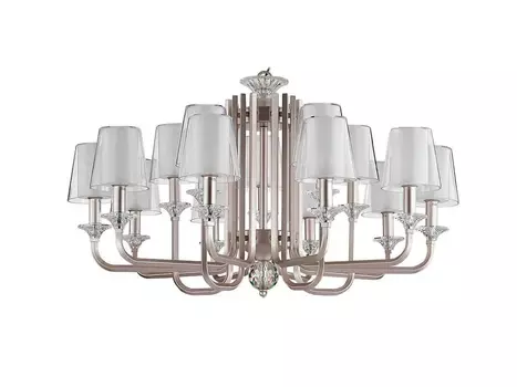 Потолочная люстра Newport 4610+5/C М0058839