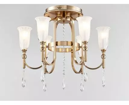 Потолочная люстра NewPort