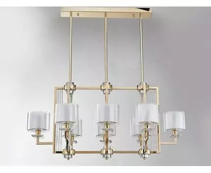 Потолочная люстра NewPort