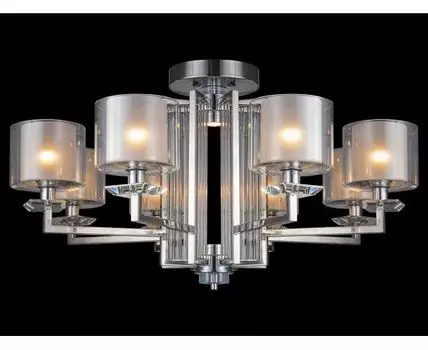 Потолочная люстра NewPort