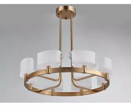 Потолочная люстра NewPort