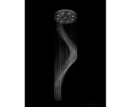 Потолочная люстра NewPort