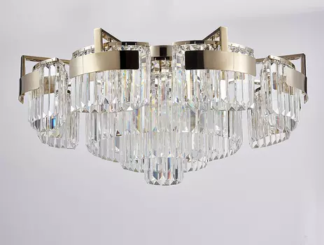 Потолочная люстра NewPort