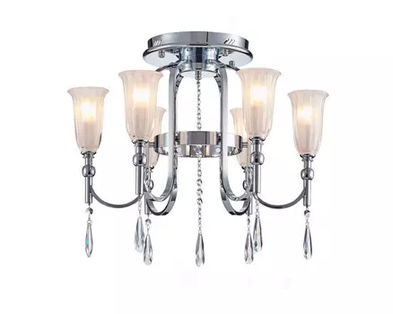 Потолочная люстра NewPort