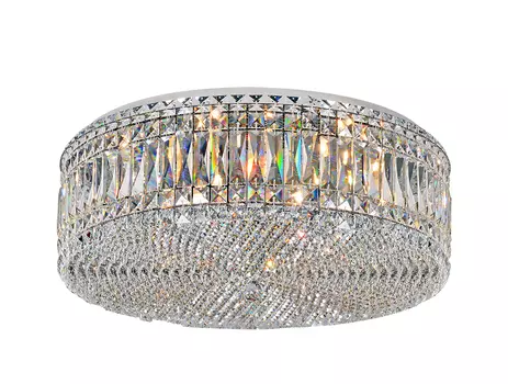 Потолочная люстра NewPort