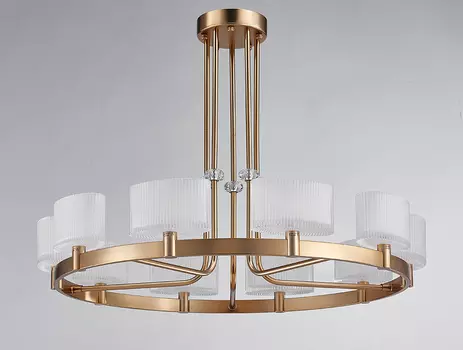 Потолочная люстра NewPort