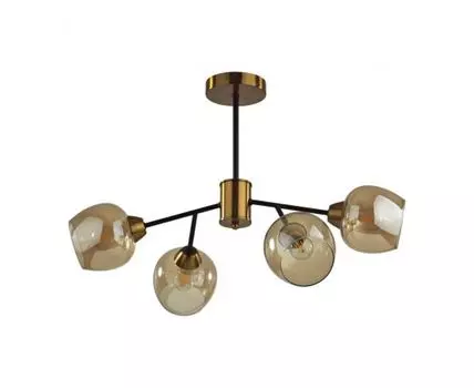 Потолочная люстра ODELL Lumion