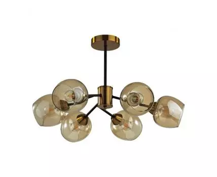 Потолочная люстра ODELL Lumion