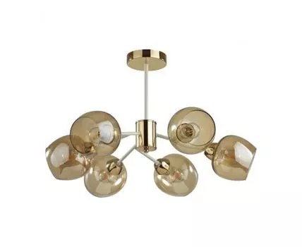 Потолочная люстра ODELL Lumion