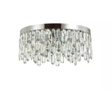 Потолочная люстра Odeon Light DAKISA