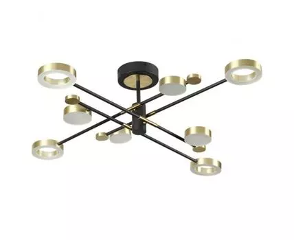 Потолочная люстра Odeon Light DENZEL