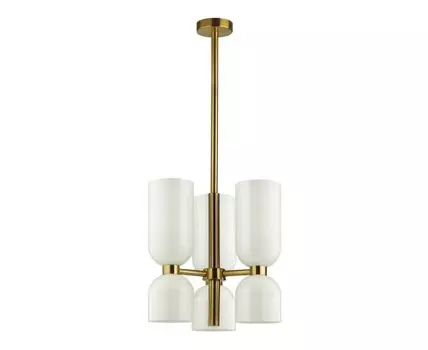 Потолочная люстра Odeon Light ORINOCO