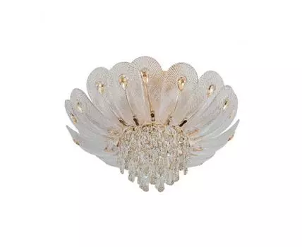 Потолочная люстра Odeon Light PAROTI