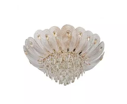 Потолочная люстра Odeon Light PAROTI