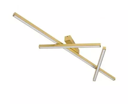 Потолочная люстра Odeon Light TAO