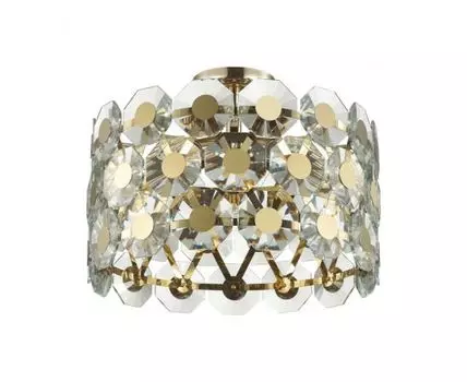 Потолочная люстра Odeon Light TOKATA