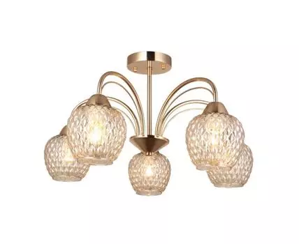 Потолочная люстра Olimp (25)