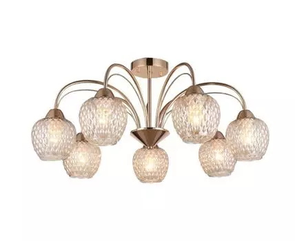 Потолочная люстра Olimp (25)