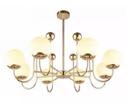 Потолочная люстра Omnilux Acuto OML-67007-08