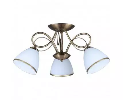 Потолочная люстра Omnilux Alimini OML-25307-03