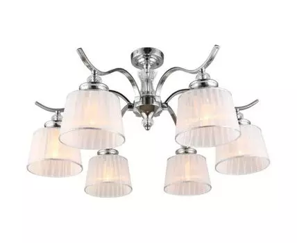 Потолочная люстра Omnilux Arosio