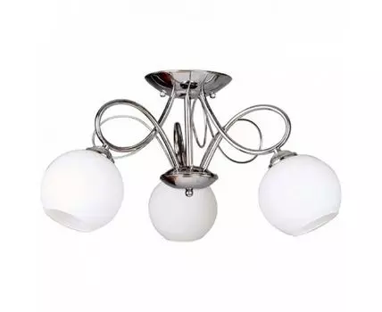 Потолочная люстра Omnilux Bellano OML-24707-03