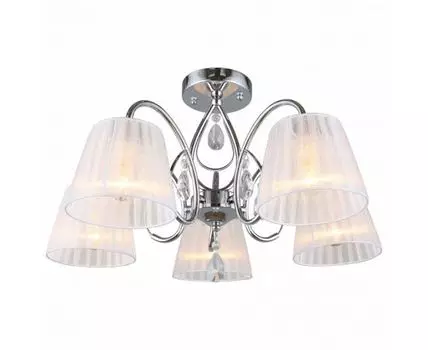 Потолочная люстра Omnilux Cardillo OML-56607-05