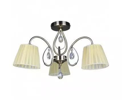 Потолочная люстра Omnilux Cardillo OML-56617-03