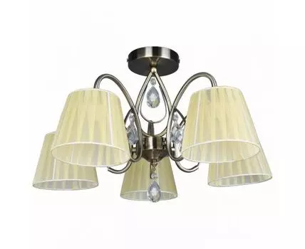 Потолочная люстра Omnilux Cardillo OML-56617-05