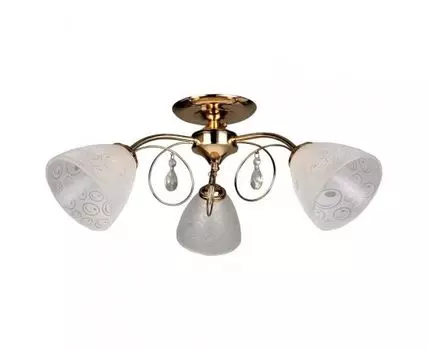 Потолочная люстра Omnilux Castellaro OML-29007-03