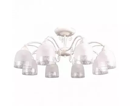 Потолочная люстра Omnilux Ferraro OML-54907-08
