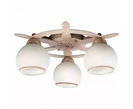 Потолочная люстра Omnilux Fronteira OML-50517-03