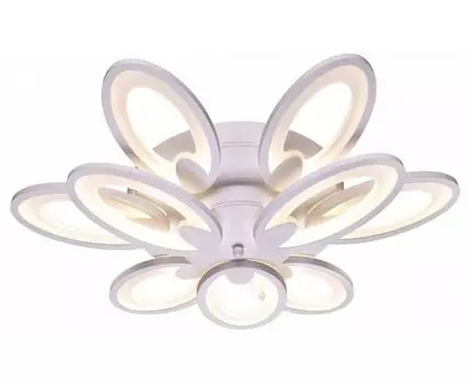 Потолочная люстра Omnilux Glastonbury OML-45807-120