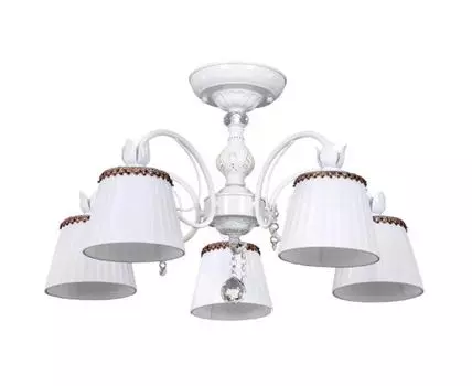 Потолочная люстра Omnilux OML-464