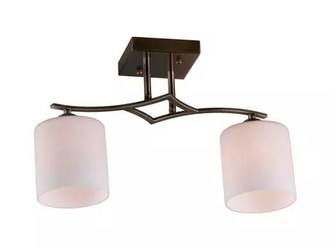 Потолочная люстра Omnilux Pisticci