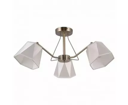 Потолочная люстра Omnilux Rapallo OML-65007-03