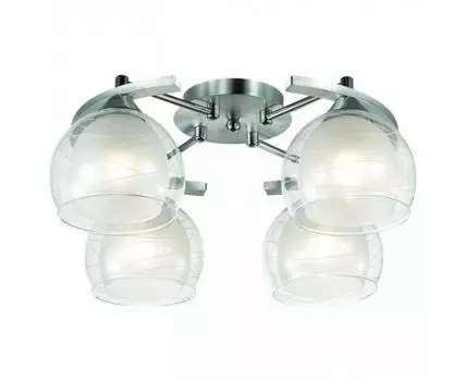 Потолочная люстра Omnilux Saragossa OML-28303-04