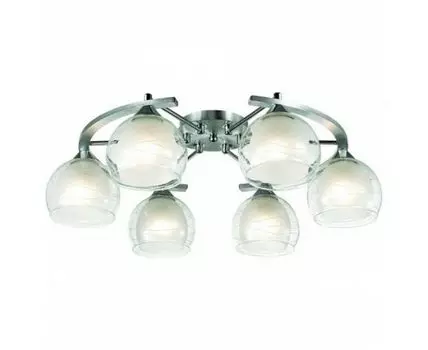 Потолочная люстра Omnilux Saragossa OML-28303-06