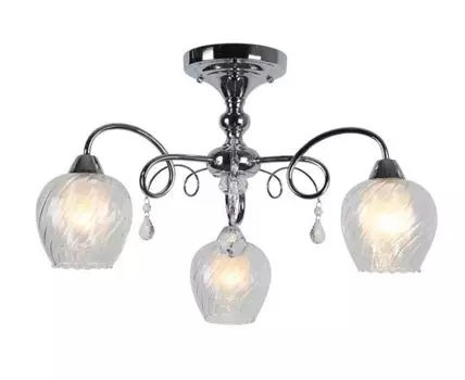 Потолочная люстра Omnilux Telti