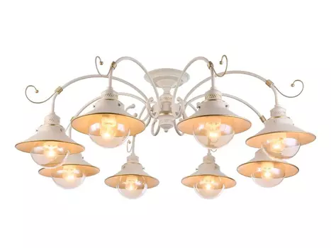 Потолочная люстра Omnilux Torri