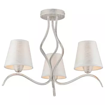 Потолочная люстра Omnilux Ugento OML-28407-03