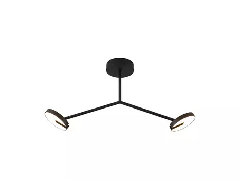 Потолочная люстра Paritet