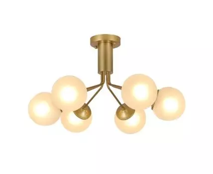 Потолочная люстра Pax