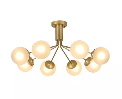 Потолочная люстра Pax