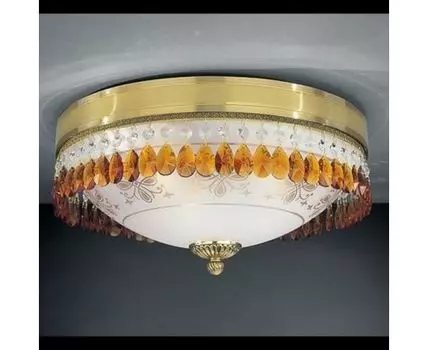 Потолочная люстра Reccagni Angelo